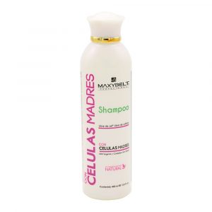 Champú Células Madre