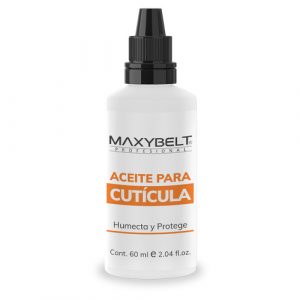 Aceite para Cutícula