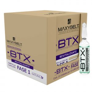 Ampolla BTX Fase 1