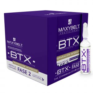 Ampolla BTX Fase 2