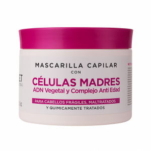 Mascarilla Células Madre