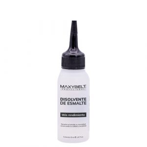 Disolvente esmalte