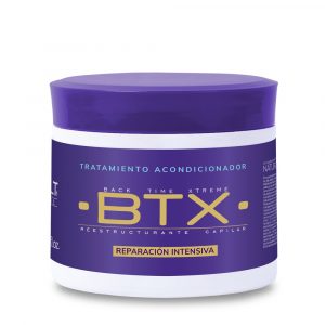 Tratamiento Acondicionador BTX