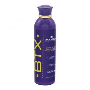 Champú BTX