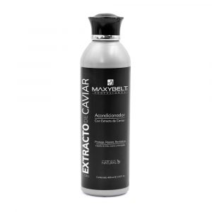 Acondicionador Extracto de Caviar