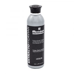 Mascarilla Extracto de Caviar