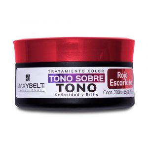 Tratamiento de color Tono sobre Tono