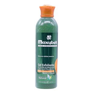 Gel Exfoliante
