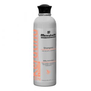 Champú Keratina y Silicona