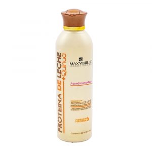 Acondicionador Proteína De Leche