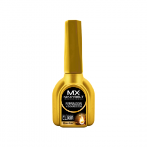 Base Tratamiento para uñas Elixir / Reparador y Endurecedor