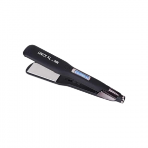 Plancha de Pelo AG ONYX XL