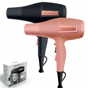 Secador AG TWISTER SKY GOLDEN