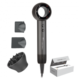 Secador AG TWISTER ZERO 1500 W