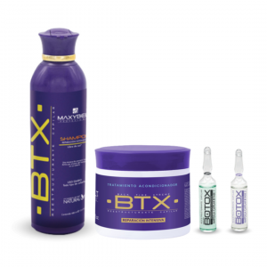 Kit BTX
