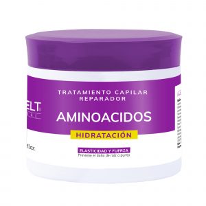 Mascarilla de Aminoácidos