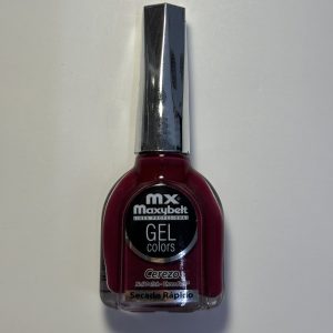 Esmalte Natural – Secado rápido